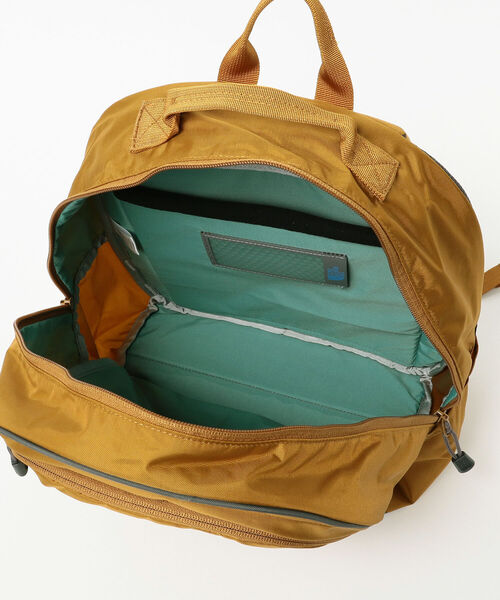 こども ビームス（コドモビームス）の「THE NORTH FACE / キッズ トスボックス（22L）（バックパック/リュック・キッズ・ブラウン系その他5/ブルー/ブラック/ブラウン系その他3/オリーブ・ONE SIZE）」の9枚目の写真