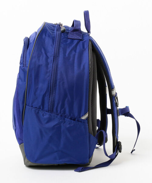 こども ビームス（コドモビームス）の「THE NORTH FACE / キッズ トスボックス（22L）（バックパック/リュック・キッズ・ブラウン系その他5/ブルー/ブラック/ブラウン系その他3/オリーブ・ONE SIZE）」の10枚目の写真