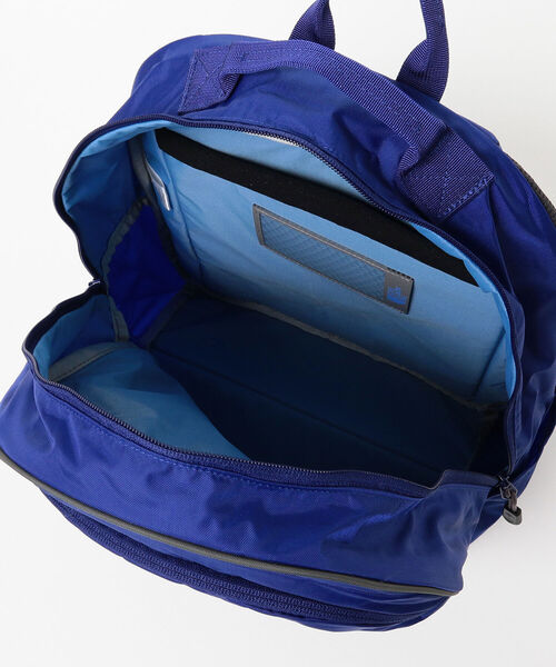 こども ビームス（コドモビームス）の「THE NORTH FACE / キッズ トスボックス（22L）（バックパック/リュック・キッズ・ブラウン系その他5/ブルー/ブラック/ブラウン系その他3/オリーブ・ONE SIZE）」の14枚目の写真