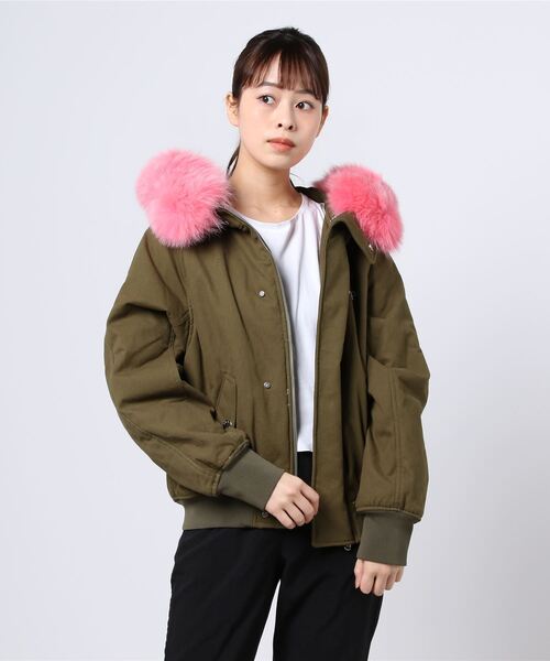 BPY BAPY アウター BPY BAPY JK JACKETS JK JACKETS