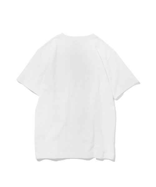 Champion(チャンピオン)の「CHAMPION SHORT SLEEVE T-SHIRT (チャンピオン ショートスリーブTシャツ)(4colors)(C3-M349)(Tシャツ/カットソー・メンズ・ホワイト/ブラック/ネイビー/グレー・S/M/L/XL)」の12枚目の写真