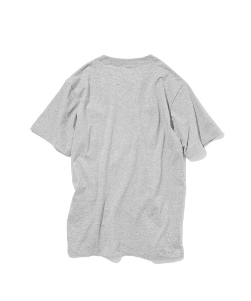 Champion(チャンピオン)の「CHAMPION SHORT SLEEVE T-SHIRT (チャンピオン ショートスリーブTシャツ)(4colors)(C3-M349)(Tシャツ/カットソー・メンズ・ホワイト/ブラック/ネイビー/グレー・S/M/L/XL)」の21枚目の写真