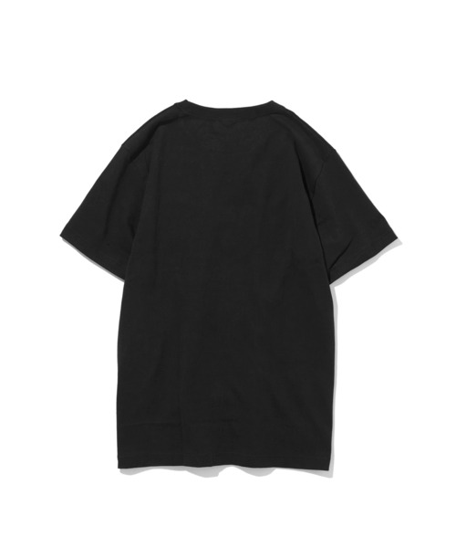 Champion(チャンピオン)の「CHAMPION SHORT SLEEVE T-SHIRT (チャンピオン ショートスリーブTシャツ)(4colors)(C3-M349)(Tシャツ/カットソー・メンズ・ホワイト/ブラック/ネイビー/グレー・S/M/L/XL)」の15枚目の写真