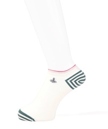 Vivienne Westwood Accessories ヴィヴィアン ウエストウッド アクセサリーのソックス 靴下通販 Zozotown