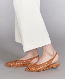 MOHI | ＜MOHI...＞メッシュフラットサンダル(サンダル)