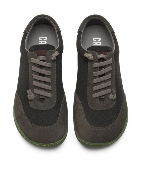 Peu Peu Camper カンペール のファッション カンペール シューズ カジュアルシューズ スニーカー スニーカー Cami