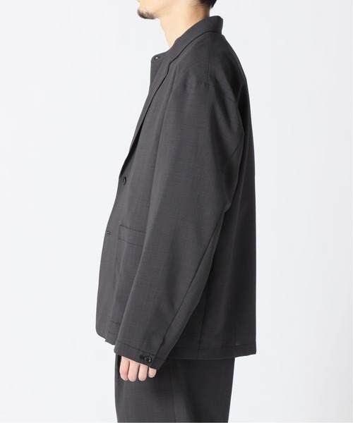 ジャケットセットアップ3点セット売り(ジャーナルスタンダード) 楽天市場】【SALE／50%OFF】JOURNAL STANDARD SOLOTEX STRETCH