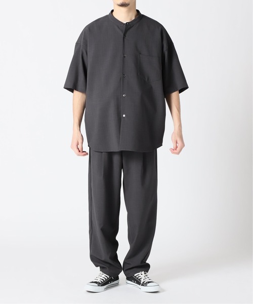 3点おまとめ　(スエードジャケット、パンツ、パーカー) SALE35％OFF】【洗濯機OK♪ストレッチで動きやすい♪シワになり