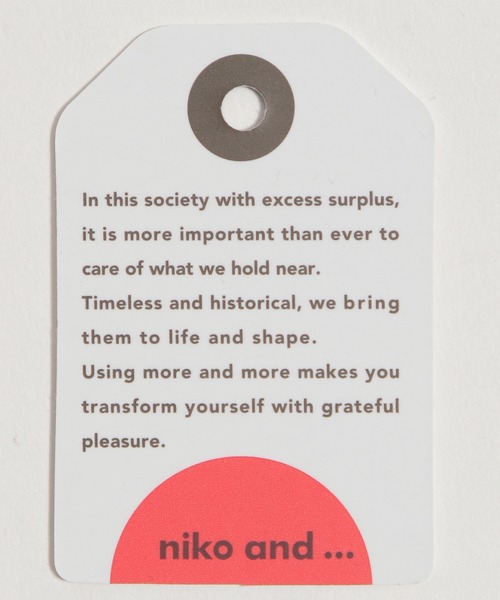 ichi（イチ）の「【ichi(イチ)】ペイントフラワー柄スカート（スカート・レディース・ピンク/ブルー・FREE）」の9枚目の写真