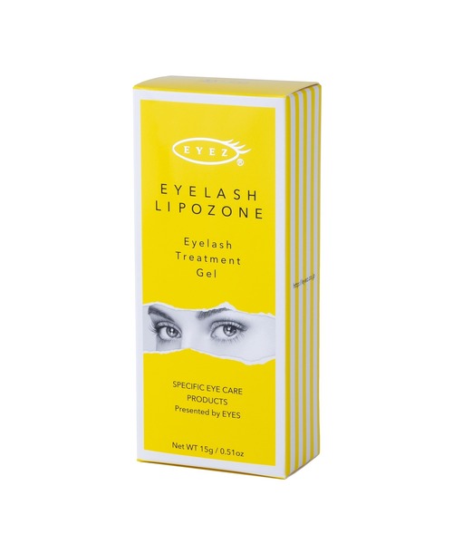 EYEZ（アイズ）の「EYEZ / アイズ【まつ毛美容液】アイラッシュリポゾーン（まつ毛/アイケア・レディース・その他・FREE）」の2枚目の写真