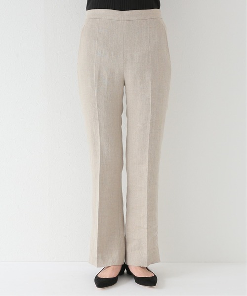 Deuxieme Classe（ドゥーズィエムクラス）の「Linen Flare