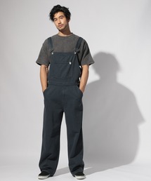 【oblekt×URBAN ISLAND SOCIETY】OVERALLオーバーオール