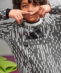 LEGO ムーブクルー スウェットシャツ [LEGO Move Crew Sweatshirt] アディダス（キッズ/子供用）