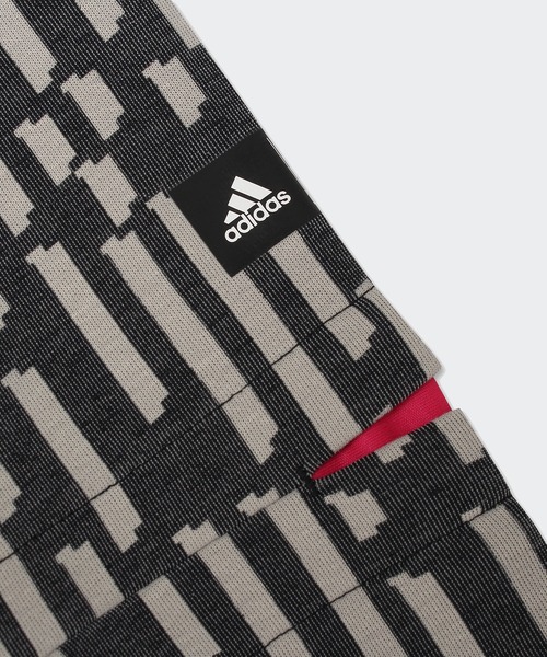 adidas（アディダス）の「LEGO ムーブクルー スウェットシャツ [LEGO Move Crew Sweatshirt] アディダス（キッズ/子供用）（スウェット・キッズ・グレー系その他・100/110/120/130/140/150/160）」の9枚目の写真