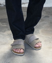 【BIRKENSTOCK】キョウト ソフトフッドベッド / KYOTO SFB