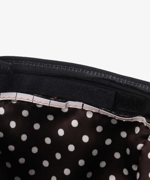 kaorinomori(カオリノモリ)の「カオリノモリ プレーアキャスケット(キャスケット・レディース・ブラウン/グレー・M/57.5cm)」の16枚目の写真