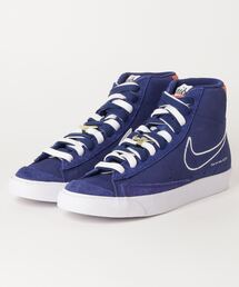 NIKE | NIKE ナイキ BLAZER MID '77 ブレーザー MID '77 DC3433 400DPRYLB/WHITE(スニーカー)