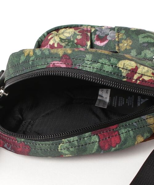 【新品タグ付】GREGORY クイックポケット ガーデンタペストリー M QUICK POCKET M / クイックポケットM / ガーデンタペストリー