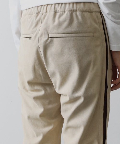 ♡Aga 新品未使用　カジュアルパンツ♡ KAZUYUKI KUMAGAI ATTACHMENT（カズユキクマガイアタッチメント