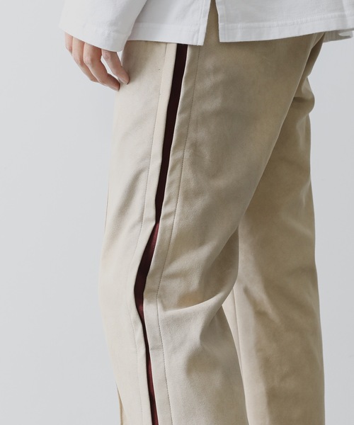 ♡Aga 新品未使用　カジュアルパンツ♡ KAZUYUKI KUMAGAI ATTACHMENT（カズユキクマガイアタッチメント