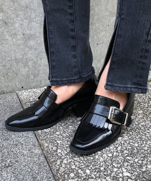 ブランド古着 パンプス パンプス Pageboy ページボーイ のファッション通販 Zozoused