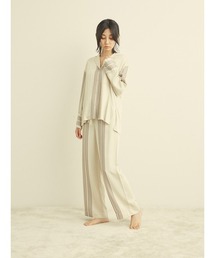 SNIDEL HOME（スナイデルホーム）の「【神崎恵コラボ】ストライプ