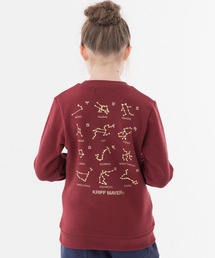 KRIFF MAYER Kid's Collection | ストレッチアストロクルー(星座)(スウェット)
