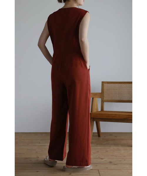 BONJOUR DIARY ロンパース Bonjour diary 花柄ロンパース12M 予約商品>BABY 花柄レース