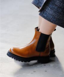 green label relaxing | 【別注】＜MARITAN(マリタン)＞ サイドゴア ブーツ(ブーツ)