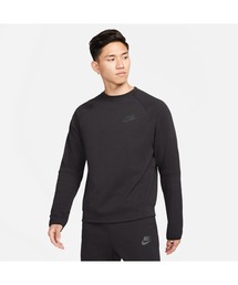 NIKE | ナイキ NIKE ナイキ NSW TE フリース L/S クルー(スウェット)