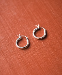 glamb | Hoop Pierce (12mm) / フープピアス (12mm)(ピアス（両耳用）)