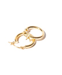 Hoop Pierce (12mm) / フープピアス (12mm)