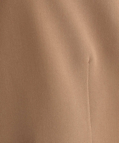 Andemiu(アンデミュウ)の「【セットアップ対応】アソートダブルテーラードジャケット219557(テーラードジャケット・レディース・ベージュ/チェック・SMALL/MEDIUM)」の18枚目の写真