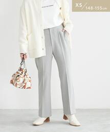 green label relaxing（グリーンレーベルリラクシング）の「【WEB限定】［ XS /H148-155㎝］ Beauty ビューティー パンツ Ⅱ チェック（その他パンツ）」