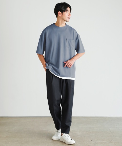 【美品】BEAMS PLUS 1タック ワイド テーパード トラウザーズ L 楽天市場】beams ワイド テーパードの通販