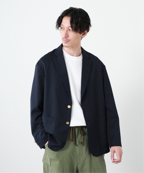 LAD MUSICIAN　21ss　トレンチコート LAD MUSICIAN ラッドミュージシャン トレンチコート 21SS - メルカリ