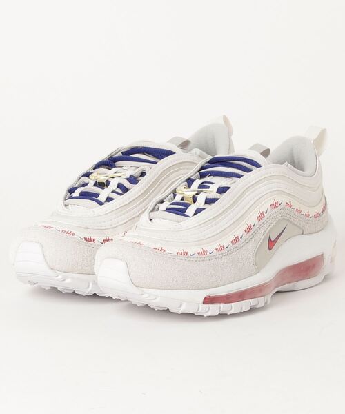 Nike ナイキ W Air Max 97 Se エア マックス 97 Se Wdc4013 001ltbon Unvred スニーカー Nike ナイキ のファッション通販 Zozotown