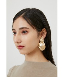 ビッグニュアンスピアス