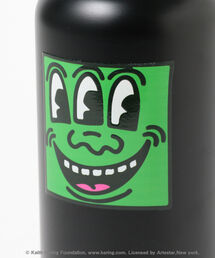 Keith Haring（キース・ヘリング）の「Keith Haring × BEAMS