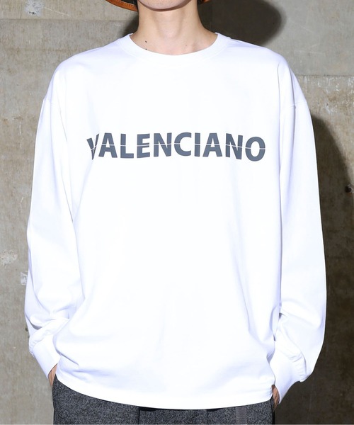 国内発送！VALENCIANO BY KELME ロングスリーブTee 楽天市場】 ブランド名：T/U/V > VALENCIANO BY KELME