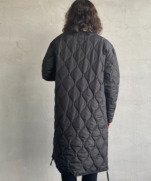 TAION（タイオン）の「【WEB限定】[TAION/タイオン] ミリタリー