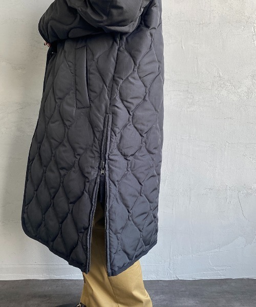 TAION（タイオン）の「【WEB限定】[TAION/タイオン] ミリタリー