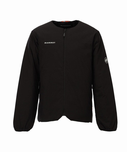 MAMMUT/マムート/【21秋冬】Photics HS Thermo Hooded Jacket Men リバーシブルインナーダウン