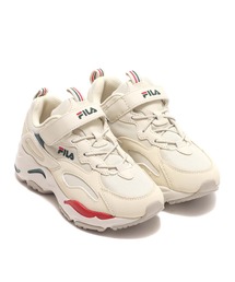 FILA | FILA RAY TRACER KIDS / フィラ レイトレイサー キッズ(スニーカー)