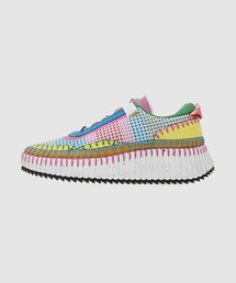 NAMA / スニーカー SUSTAINABLE Low TOP SNEAKER
