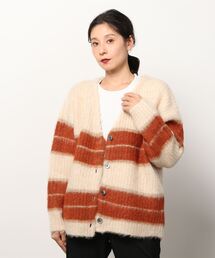 DENHAM/デンハム/ORION KNIT CARDIGAN