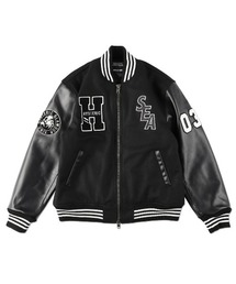 HYSTERIC GLAMOUR | STADIUM JUMPER(スタジャン)