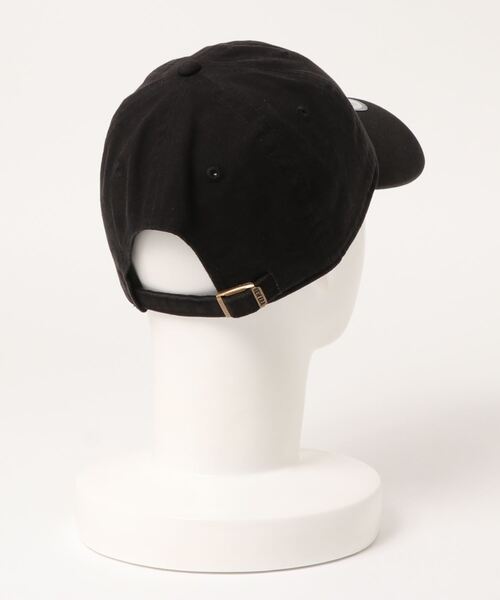 NEW ERA（ニューエラ）の「ニューエラ キャップ MLB ローキャップ（キャップ・メンズ・ネイビー/ホワイト/ブラック/グレー/ブルー/ベージュ/グリーン・FREE）」の8枚目の写真