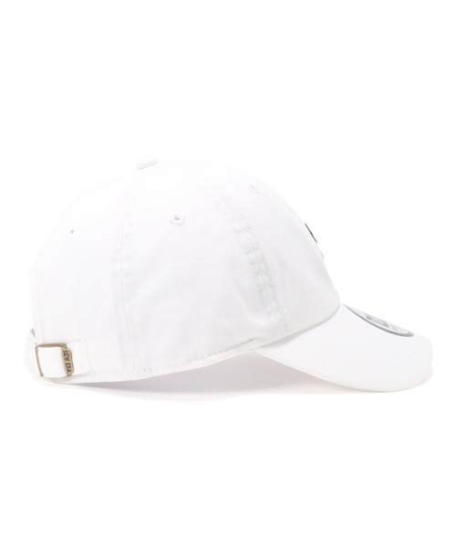 NEW ERA（ニューエラ）の「ニューエラ キャップ MLB ローキャップ（キャップ・メンズ・ネイビー/ホワイト/ブラック/グレー/ブルー/ベージュ/グリーン・FREE）」の10枚目の写真