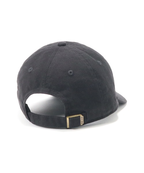 NEW ERA（ニューエラ）の「ニューエラ キャップ MLB ローキャップ（キャップ・メンズ・ネイビー/ホワイト/ブラック/グレー/ブルー/ベージュ/グリーン・FREE）」の16枚目の写真